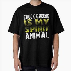 Dead Rising T-shirt oversize