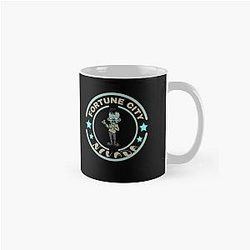 Fortune City Nivada Dead Rising 2 Mug classico