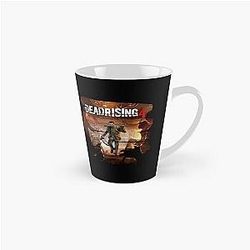 Dead Rising 4 Tall Mug