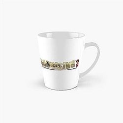 Dead Rising 3 Tall Coffee Mug
