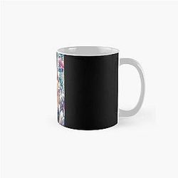 Dead Rising 1 Brazz Padre Electric Edition Classic Mug