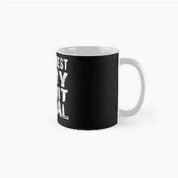 Dead Rising Frank Classic Mug