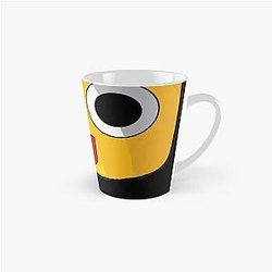 servbot - dead rising megaman Tall Mug