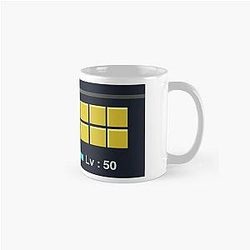Dead Rising Life Bar Tazza classica