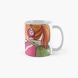 Dead Rising 2 Chuck Classic Tazza