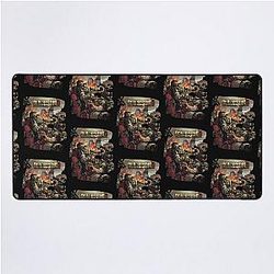 Dead Rising 3 Poster Desk Mat