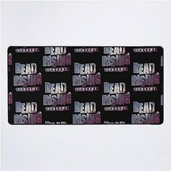 Dead Rising Endgame Bureau Mat
