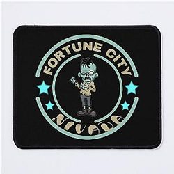 Fortune City Nivada Dead Rising 2 Mouse Pad
