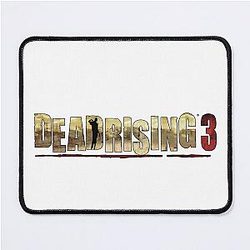 Dead Rising 3 Mouse Pad