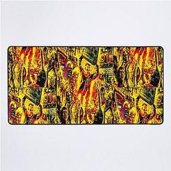 Dead Rising - Brazzilian Father Nightmare Edition Desk Mat