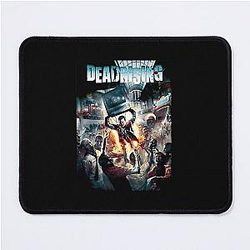 Dead Rising Mouse Pad