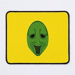 True Eye Cult Mouse Pad