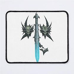 Spada di Dead Rising Mouse Pad