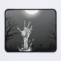 Notte della Dead Rising Mousepad