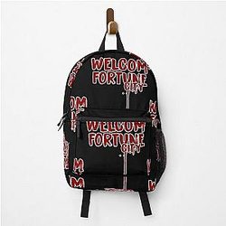 Benvenuti a Fortune City - Dead Rising Zaino