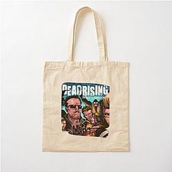 Dead Rising estrada para o saco de algodão da fortuna