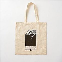 Dead Rising Tote bag in cotone