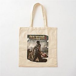 Dead Rising 3 tela stampa Tote Bag