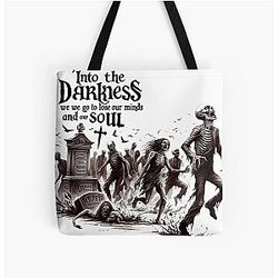 Dead Rising Borsa a tracolla