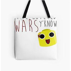 Ho coperto le guerre. Dead Rising Frank West Tote Bag