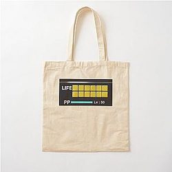 Dead Rising Borsa a tote in cotone