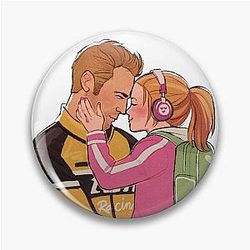 Dead Rising 2 e Katey Pin