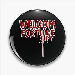 Benvenuti a Fortune City Dead Rising Pinocchio