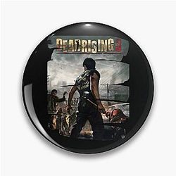 Dead Rising 3 Pinne