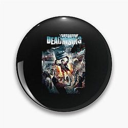 Dead Rising Poster