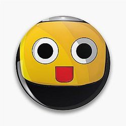 Servbot - Dead Rising Pinocchio