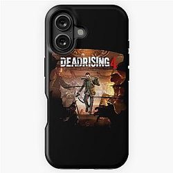 Dead Rising 4 caso iPhone