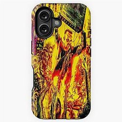 Dead Rising 1 - Frank West (Nightmare Edition) (Col.) Custodia iPhone