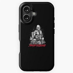 Scarlxrd Dead Skeleton Tough Case iPhone