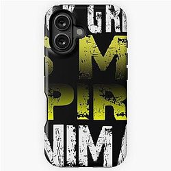 Dead Rising Chuck. Custodia iPhone