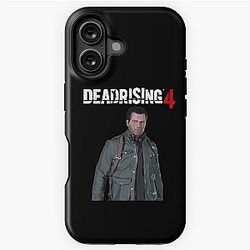 Dead Rising 4 caso iPhone