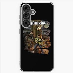 Dead Rising 2 Samsung Galaxy Case
