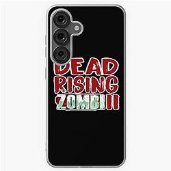 Dead Rising 2 Samsung Galaxy Case