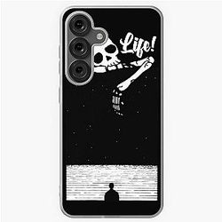 Dead Rising Custodia morbida Samsung Galaxy