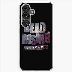 Dead Rising Cas Galaxy