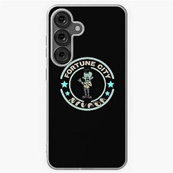 Fortune City Nivada Dead Rising 2 Samsung Galaxy Case