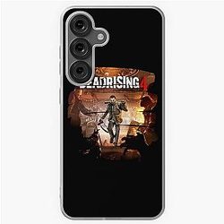 Dead Rising 4 caso morbido