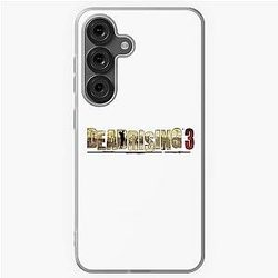 Dead Rising 3 Samsung Galaxy Case