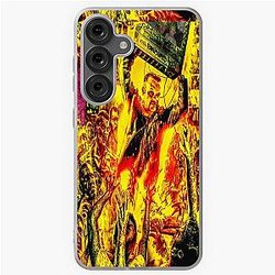 Dead Rising 1 - Brazz Father Nightmare Edition BTG Col Samsung Galaxy Soft Case