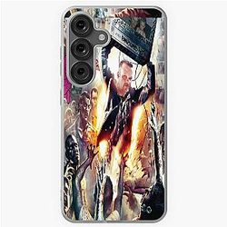 Dead Rising 1 - Padre (Normal Edition) Samsung Galaxy Case