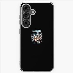 Dead Rising poster Samsung Galaxy Case