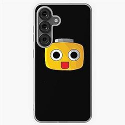 Servbot Dead Rising Custodia morbida Samsung Galaxy
Megaman