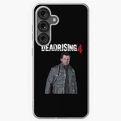 Dead Rising 4 Samsung Galaxy Case