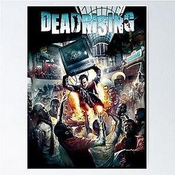 Dead Rising Poster