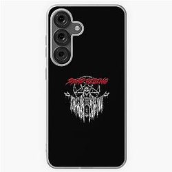SCARLX Samsung Galaxy Soft Case