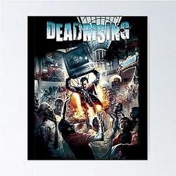 Dead Rising Poster